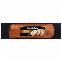 Smithfield Marinated Portobello Mushroom Fresh Pork Loin Filet Perspective: Main