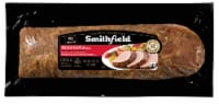 Smithfield Roasted Garlic & Cracked Black Pepper Fresh Pork Tenderloin Perspective: Main