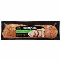 Smithfield Garlic & Herb Pork Loin Filet