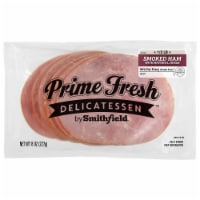 Smithfield Prime Fresh Smoked Ham