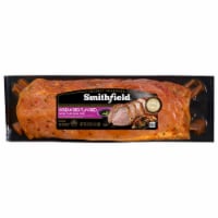 Smithfield Korean BBQ Flavored Fresh Pork Loin Filet Perspective: Main