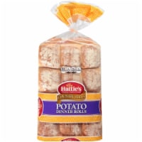 Aunt Hattie's® Potato Dinner Rolls