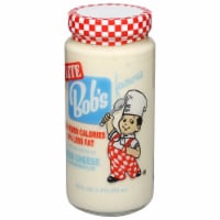 Bob's® Famous Lite Bleu Cheese Salad Dressing & Dip