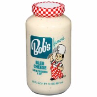 Bob's Big Boy Bleu Cheese Dressing
