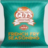 Guy's French Fry Seasoning Potato Chips