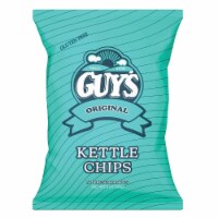 Guy's Original Kettle Chips
