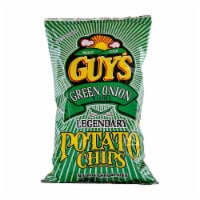 Guy's Green Onion Potato Chips
