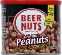 Beer Nuts® Original Peanuts Perspective: Main