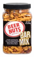 Beer Nuts Bar Mix Perspective: Main