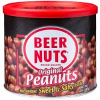 Beer Nuts Original Peanut, 12 Ounce -- 12 per case.