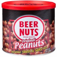 Beer Nuts Original Peanut, 12 Ounce -- 12 per case. Perspective: Main