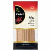 Ka-Me® Buckwheat Noodles