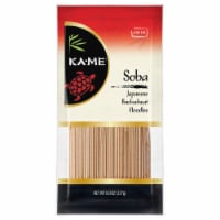 Ka-Me® Buckwheat Noodles