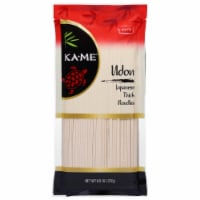 Ka-Me® Udon Noodles