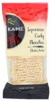 Ka-Me Japanese Curly Noodles