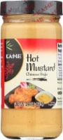 Ka-Me Hot Mustard