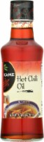 Ka-Me Hot Chili Oil Perspective: Main