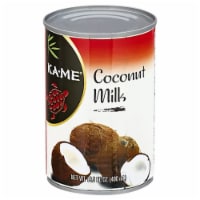 Ka-Me® Coconut Milk Lite
