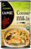 Ka-Me® Organic Coconut Milk Lite