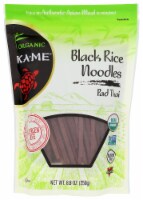 Ka-Me® Organic Pad Thai Black Rice Noodles