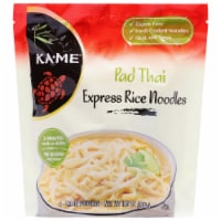 Ka-Me Pad Thai Express Rice Noodles