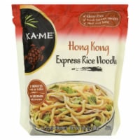 Ka-Me® Hong Kong Express Rice Noodles