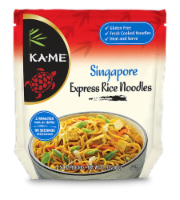Ka-Me Singapore Express Rice Noodles