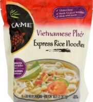 Ka-Me® Vietnamese Pho Rice Noodles