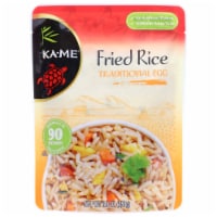 Ka-Me® Traditional Egg Fried Rice