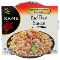Ka-Me® Pad Thai Sauce