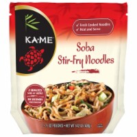Ka-Me® Soba Stir-Fry Noodles