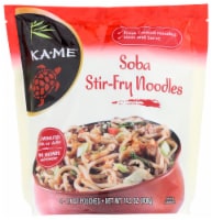 Ka-Me® Soba Stir-Fry Noodles