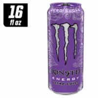 Monster® Ultra Violet Energy Drink