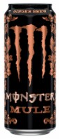 Monster® Ultra Fiesta Energy Drink Can Perspective: Main