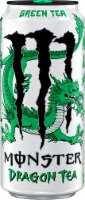 Monster Dragon Green Tea Perspective: Main