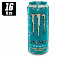 Monster Ultra Fiesta Energy Drink