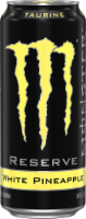 Monster® Reserve White Pineapple Energy Drink