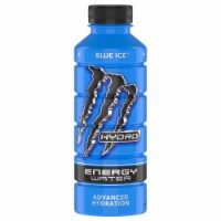 Monster® Hydro Blue Ice® Energy Water