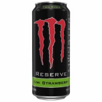 Monster Reserve Kiwi Strawberry Energy Drink