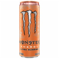 Monster Energy Ultra Sunrise Perspective: Main