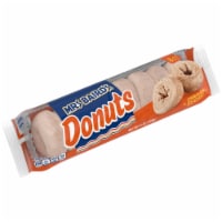 Mrs. Baird's® Cinnamon Sugar Donuts Perspective: Main