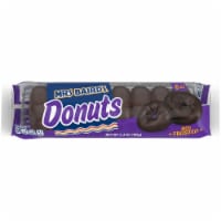 Mrs. Baird's Rich Frosted Donuts Perspective: Main