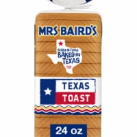 Mrs Baird's Texas Toast Bread Perspective: Main