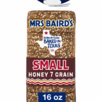 Mrs. Baird's Honey Wheat Bread Perspective: Main