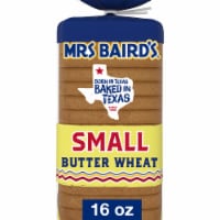 Mrs Baird's Small Butter Wheat Bread Perspective: Main