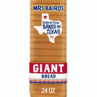 Mrs Baird's Giant Bread Perspective: Main