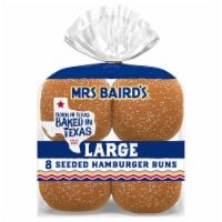 Mrs Baird's Large Seeded Bread Perspective: Main