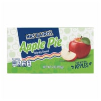 Mrs Baird's Apple Pie Perspective: Main