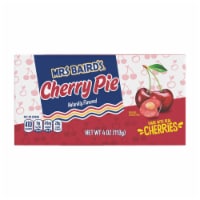 Mrs Baird's Cherry Pie Perspective: Main