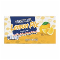 Mrs Baird's Lemon Pie Perspective: Main